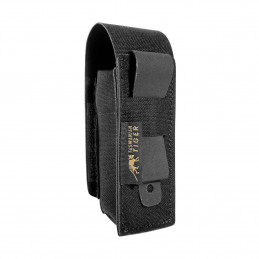 Porte chargeur simple pour pistolet MKIII noir - Tasmanian Tiger