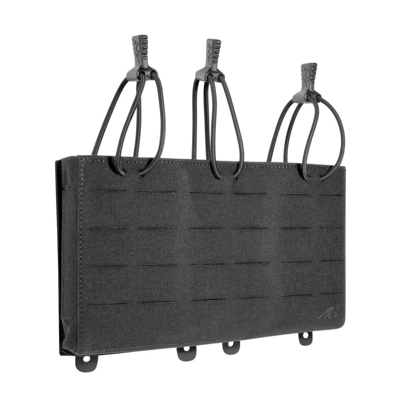 Porte chargeurs triples 3SGL Mag Pouch BEL M4 MKIII noir-Tasmanian Tiger Porte chargeurs triples 3SGL Mag Pouch BEL M4 MKIII noir-Tasmanian Tiger