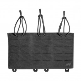 Porte chargeurs triples 3SGL Mag Pouch BEL M4 MKIII noir-Tasmanian Tiger