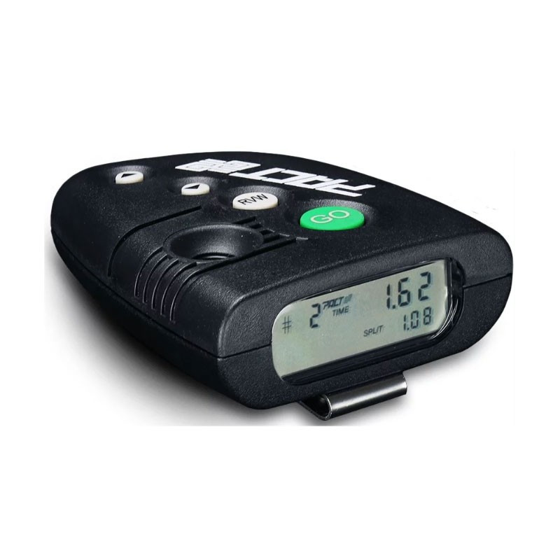 Club shot timer 3