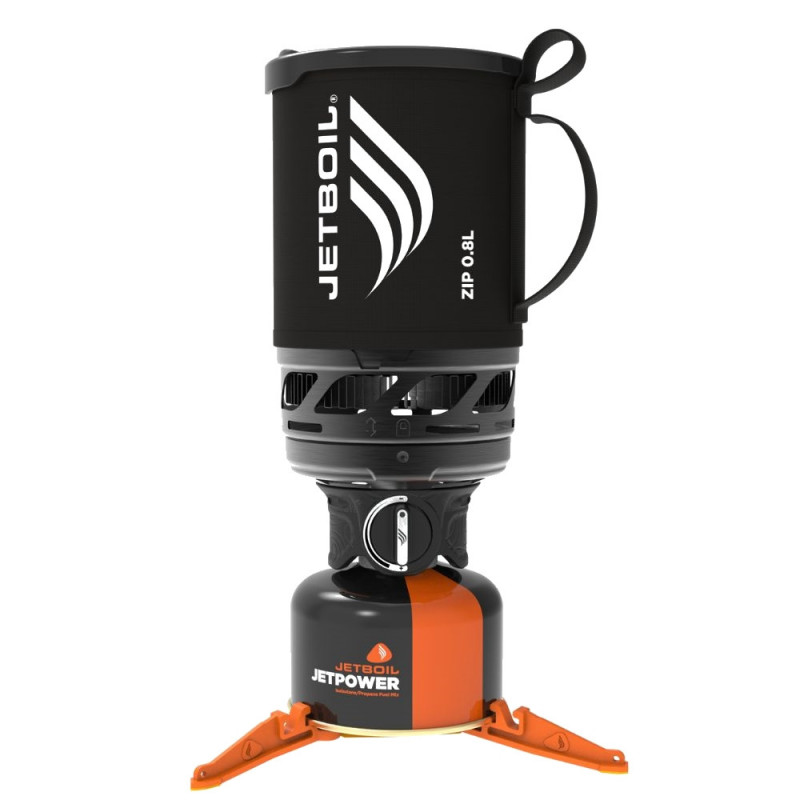 Rechaud Jetboil ZIP 0.8L Carbon