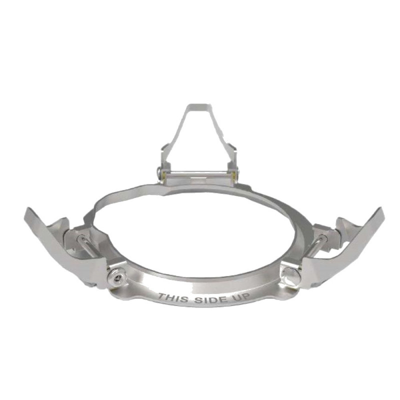 POT SUPPORT 2.0 / support Casserole new zip flash