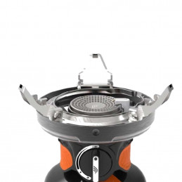 POT SUPPORT 2.0 / support Casserole new zip flash
