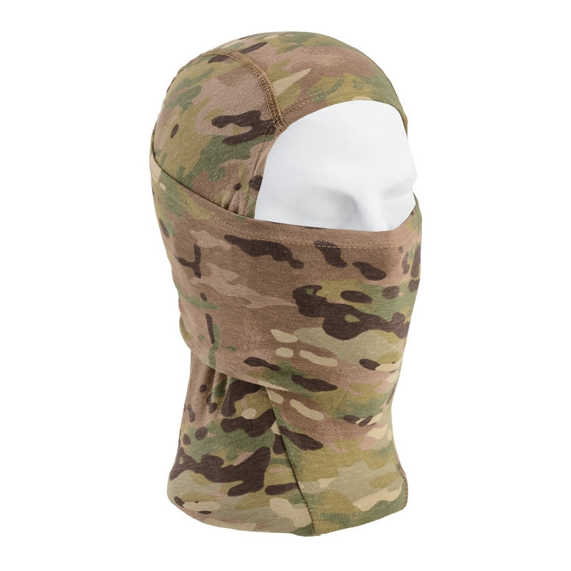 Cagoule multifonctions multicam - Defcon 5