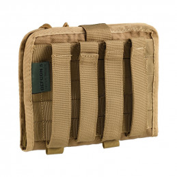 Pochette Admin Compact multicam