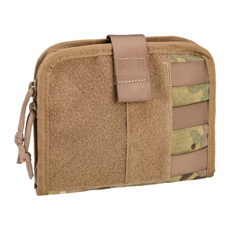 Pochette Admin Compact multicam
