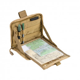 Pochette Admin Compact multicam