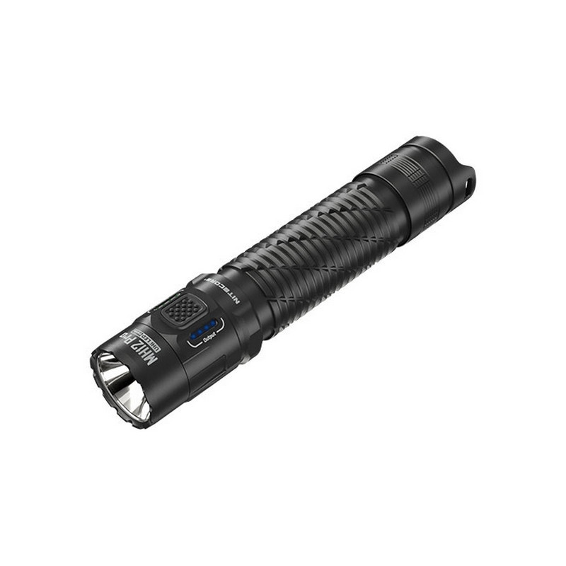 Lampe Multitask Hybrid 12 Pro - 3300 Lumens - Nitecore Lampe Multitask Hybrid 12 Pro - 3300 Lumens - Nitecore