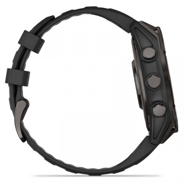 GARMIN fēnix® 8 – 47 mm, AMOLED
