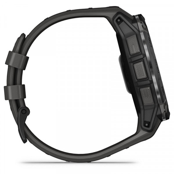 GARMIN Instinct® 3 – 50 mm, AMOLED
