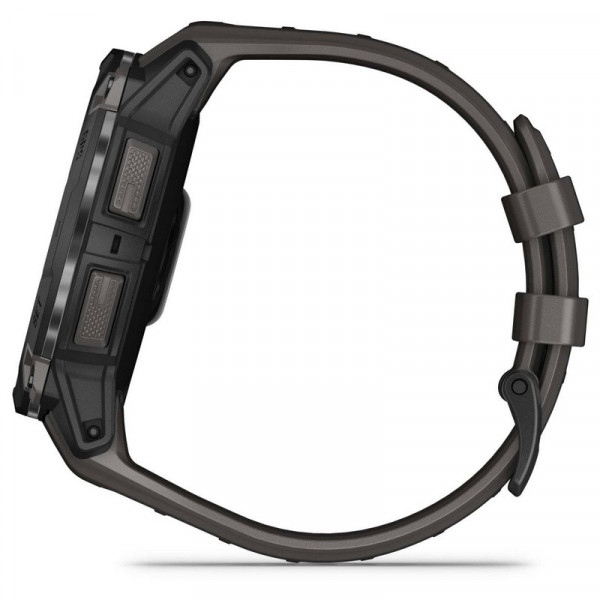 GARMIN Instinct® 3 – 50 mm, AMOLED