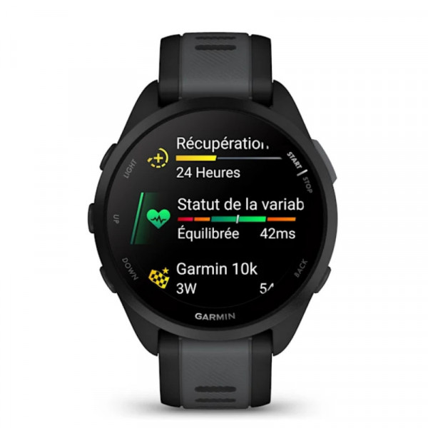 GARMIN Forerunner® 165