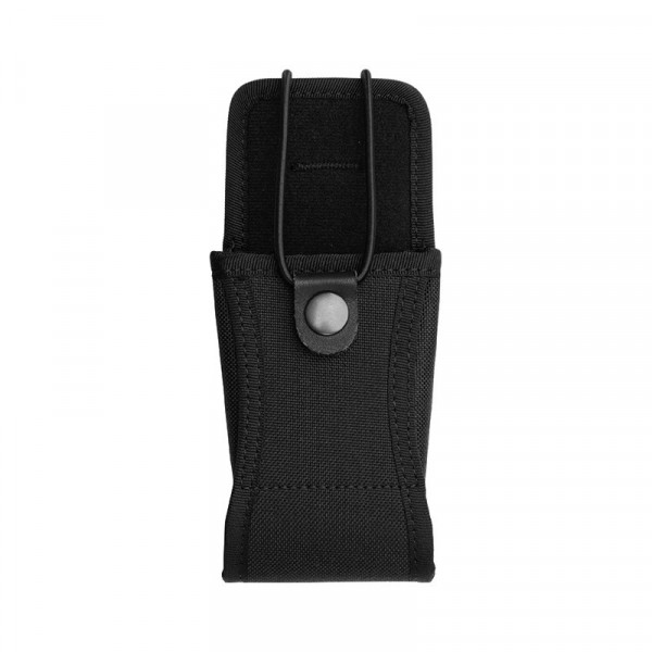 Porte radio universel LE PROTECTEUR noir