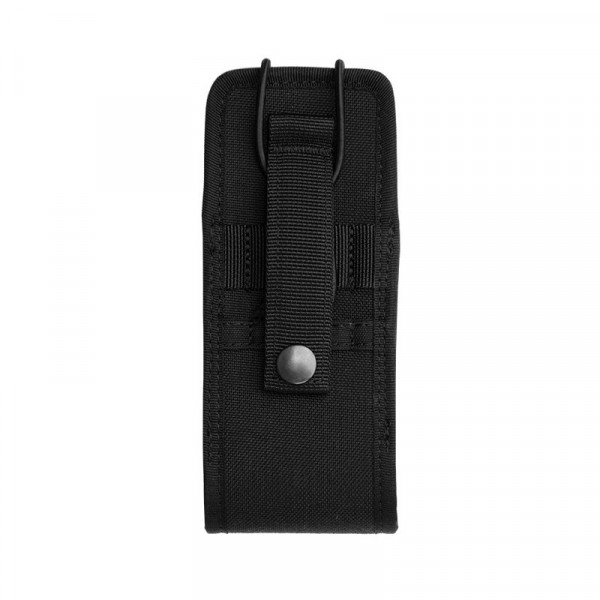 Porte radio universel LE PROTECTEUR noir