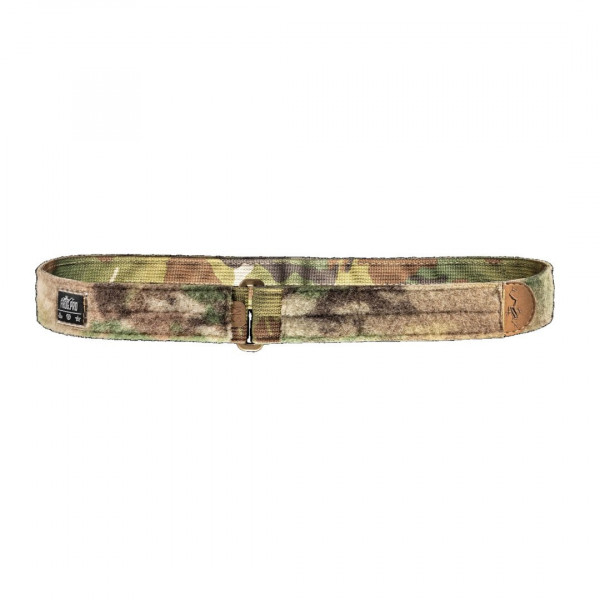 Sous ceinture Velcro FROG-PRO multicam