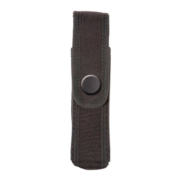 Porte-aérosol 75 ml / porte-lampe SÉCU-ONE noir