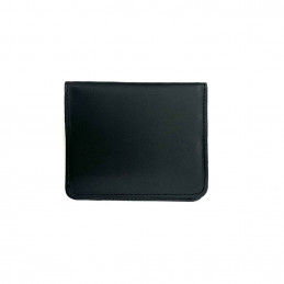 Porte carte 2 volets avec grade - AMG Pro