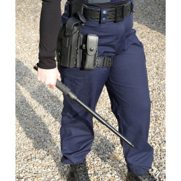 Pantalon Service Femme FDO – Bleu Marine | Forces de l’Ordre