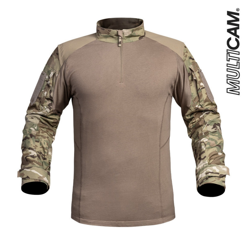 Chemise UBAS V2 FIGHTER GEN. 2 multicam A10equipment