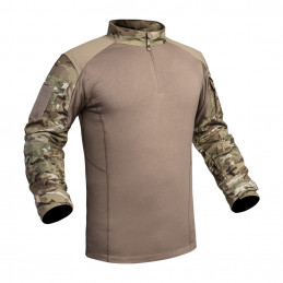 Chemise UBAS V2 FIGHTER GEN. 2 multicam A10equipment