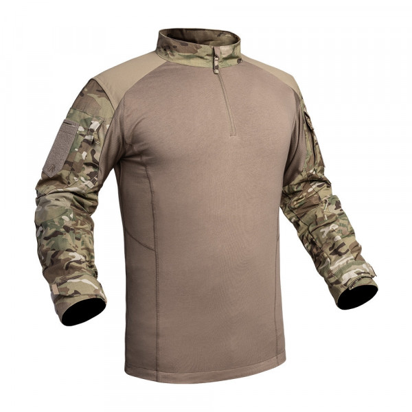 Chemise UBAS V2 FIGHTER GEN. 2 multicam A10equipment