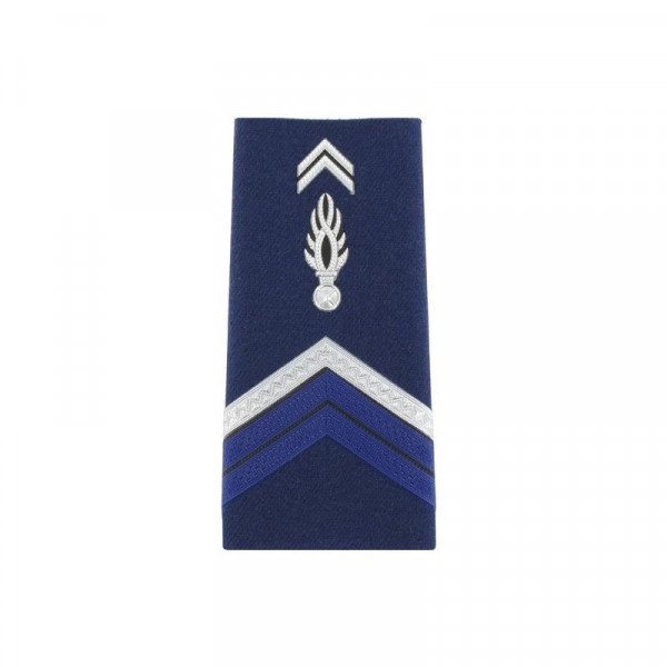 Fourreaux Rigides GAV Brigadier-Chef | Équipement Forces de l’Ordre