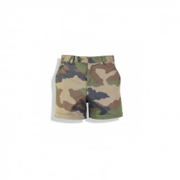 Short de combat camouflage OM