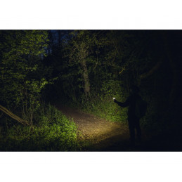 Lampe Tactique Armytek Crystal Pro IR | IR & 4 Couleurs | Camouflage83