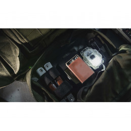 Lampe Tactique Armytek Crystal Pro IR | IR & 4 Couleurs | Camouflage83
