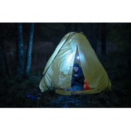 Lampe Tactique Armytek Crystal Pro IR | IR & 4 Couleurs | Camouflage83