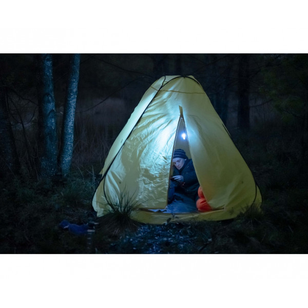 Lampe Tactique Armytek Crystal Pro IR | IR & 4 Couleurs | Camouflage83