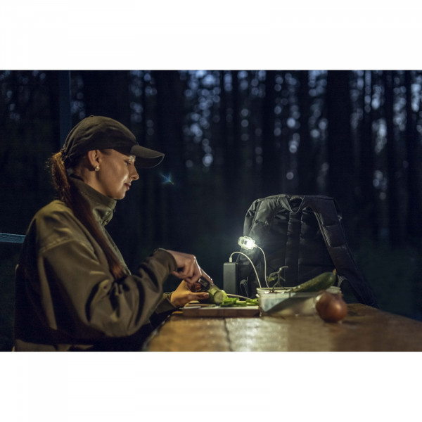 Lampe Tactique Armytek Crystal Pro IR | IR & 4 Couleurs | Camouflage83