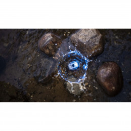 Lampe Tactique Armytek Crystal Pro IR | IR & 4 Couleurs | Camouflage83