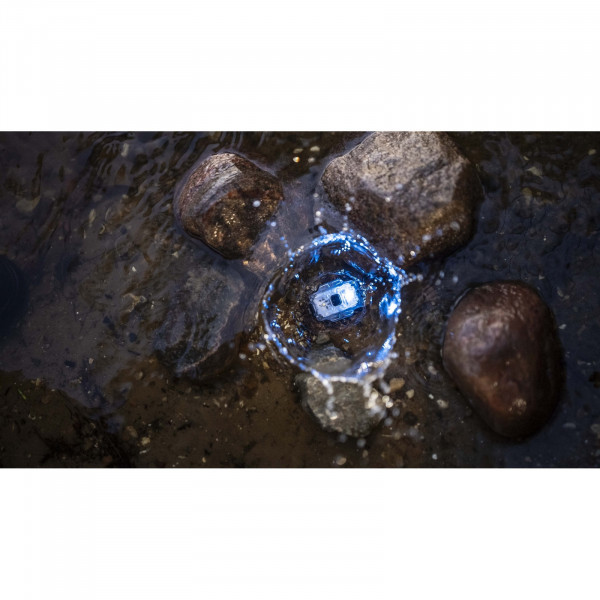 Lampe Tactique Armytek Crystal Pro IR | IR & 4 Couleurs | Camouflage83