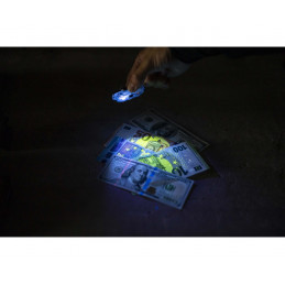 Lampe Tactique Armytek Crystal Pro UV | 5 Couleurs | Camouflage83