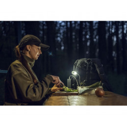 Lampe Tactique Armytek Crystal Pro UV | 5 Couleurs | Camouflage83