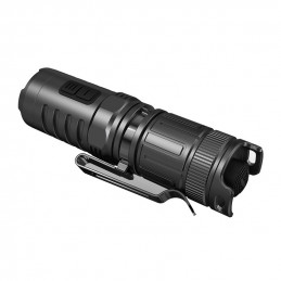 Lampe Tactique XT1C Pro | 1000 Lumens | Rechargeable