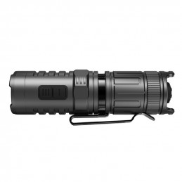 Lampe Tactique XT1C Pro | 1000 Lumens | Rechargeable
