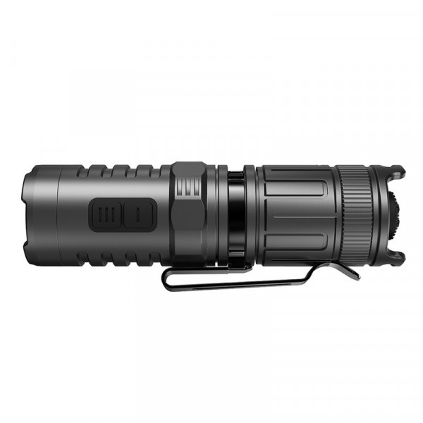 Lampe Tactique XT1C Pro | 1000 Lumens | Rechargeable