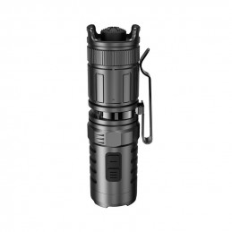 Lampe Tactique XT1C Pro | 1000 Lumens | Rechargeable