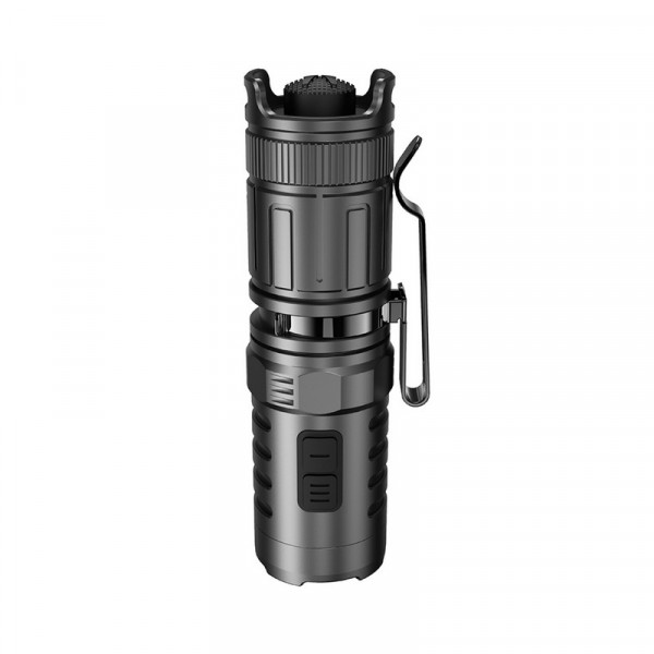 Lampe Tactique XT1C Pro | 1000 Lumens | Rechargeable