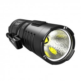 Lampe Tactique XT1C Pro | 1000 Lumens | Rechargeable