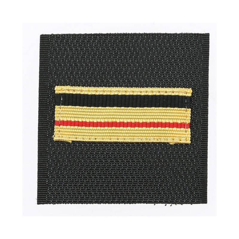 Galon de Poitrine souple Gendarmerie mobile Major