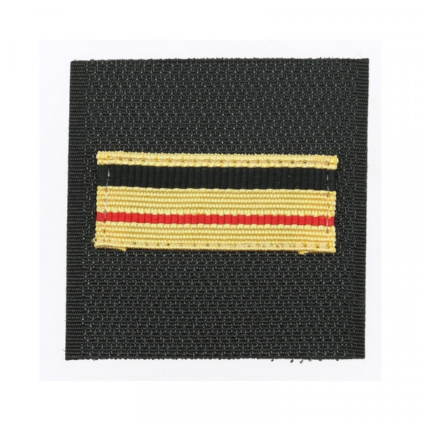 Galon de Poitrine souple Gendarmerie mobile Major