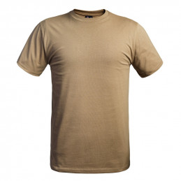 T-shirt Strong Airflow – Tan – A10 Equipment