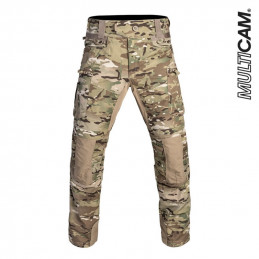Pantalon V2 Fighter Gen. 2 MultiCam – treillis tactique entrejambe 83 cm