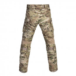 Pantalon V2 Fighter Gen. 2 MultiCam – treillis tactique entrejambe 83 cm