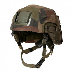 Couvre-casque FÉLIN Ghillie – camouflage amélioré pour casque FÉLIN