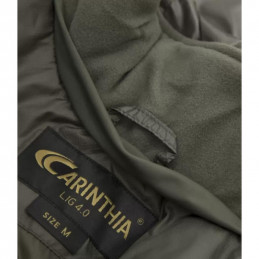 Veste Carinthia LIG 4.0 Jacket – isolation G-Loft® légère