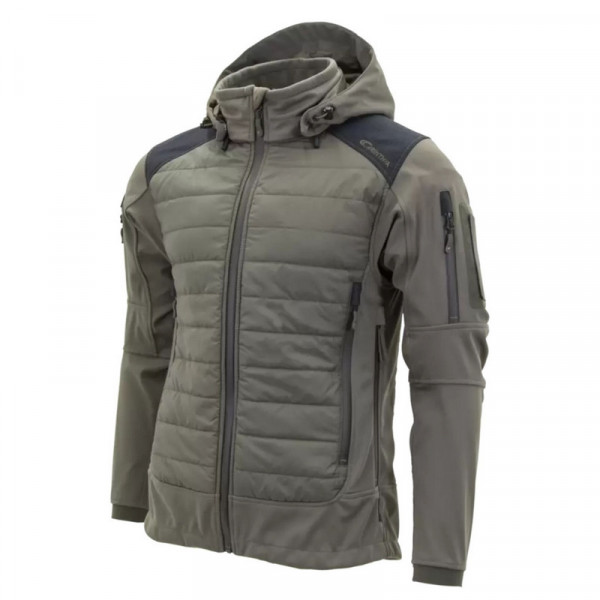 Carinthia G-LOFT ISG 2.0 Jacket – Softshell 3 L & isolation G-LOFT®